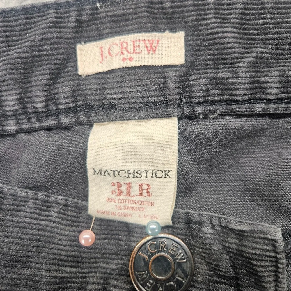 J. Crew crew women